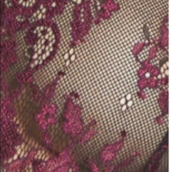 NWT Free People Too Cute to Handle Bodysuit S or M - Picture 5 of 7